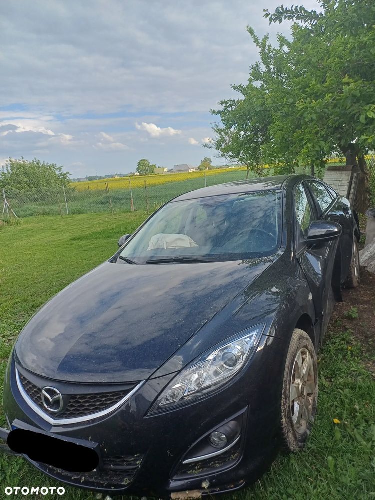 Mazda 6 1.8 Comfort - 7