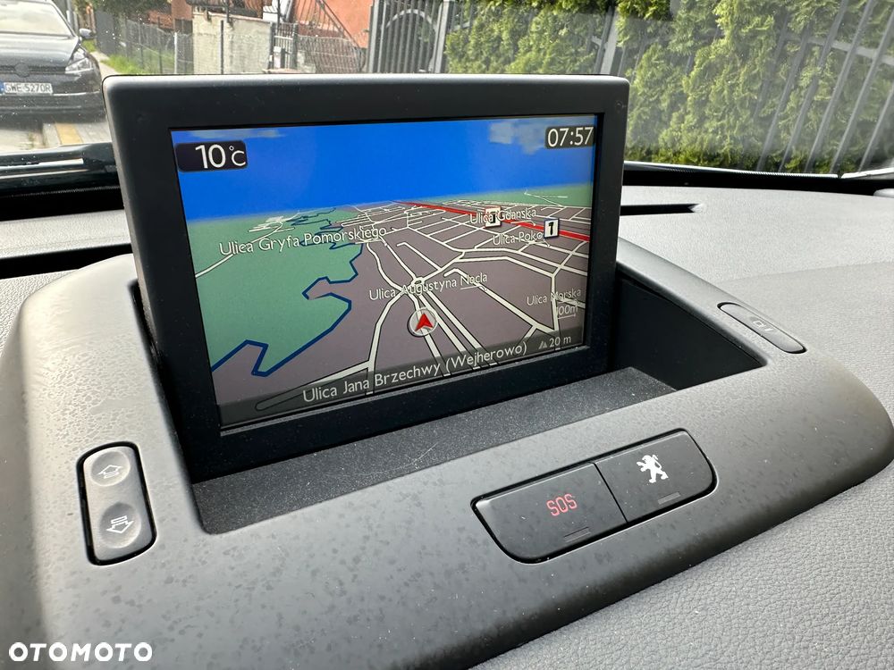 Peugeot 3008 BlueHDi 120 Stop & Start Business-Line - 3