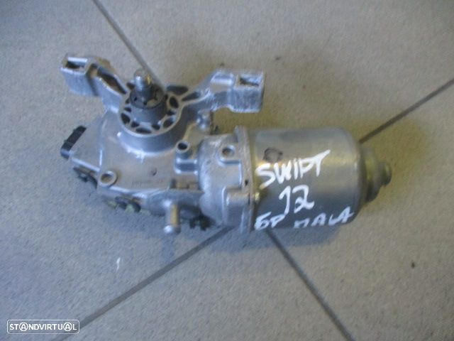 Motor Limpa Vidros Tras 3811068L00 SUZUKI SWIFT 2012 - 1