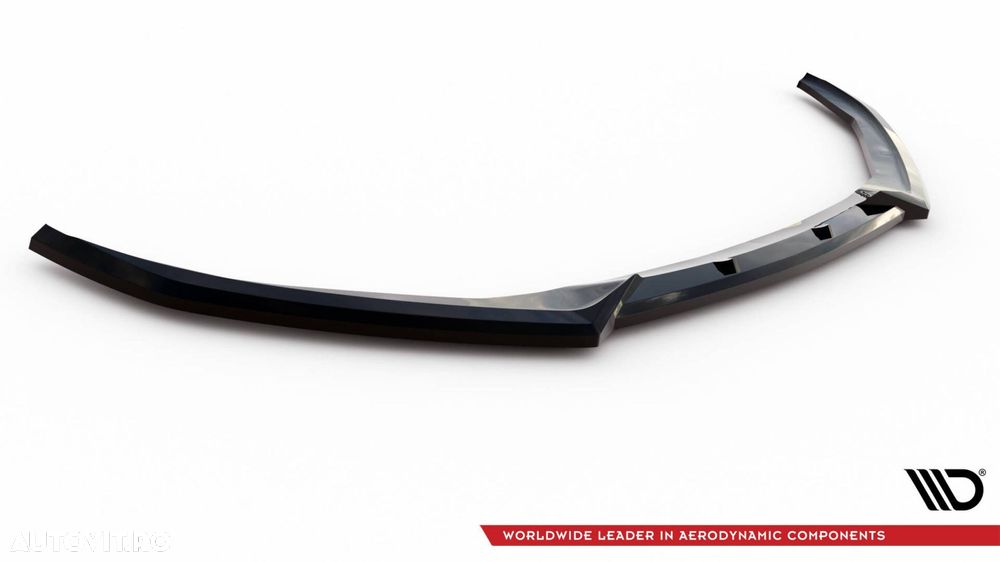 Pachet Prelungiri compatibil cu Jaguar XE R Sport X760 Maxton Design LICHIDARE STOC - 6