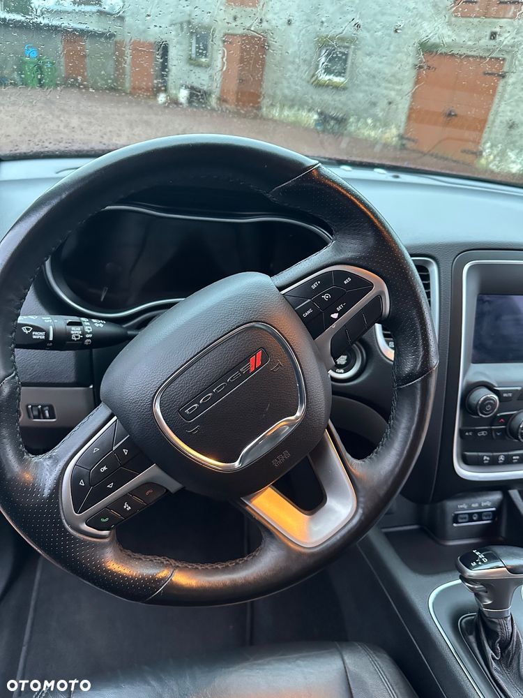 Dodge Durango - 31