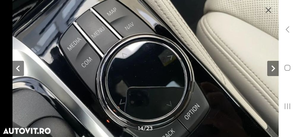 BMW Seria 6 630d xDrive Gran Turismo - 7