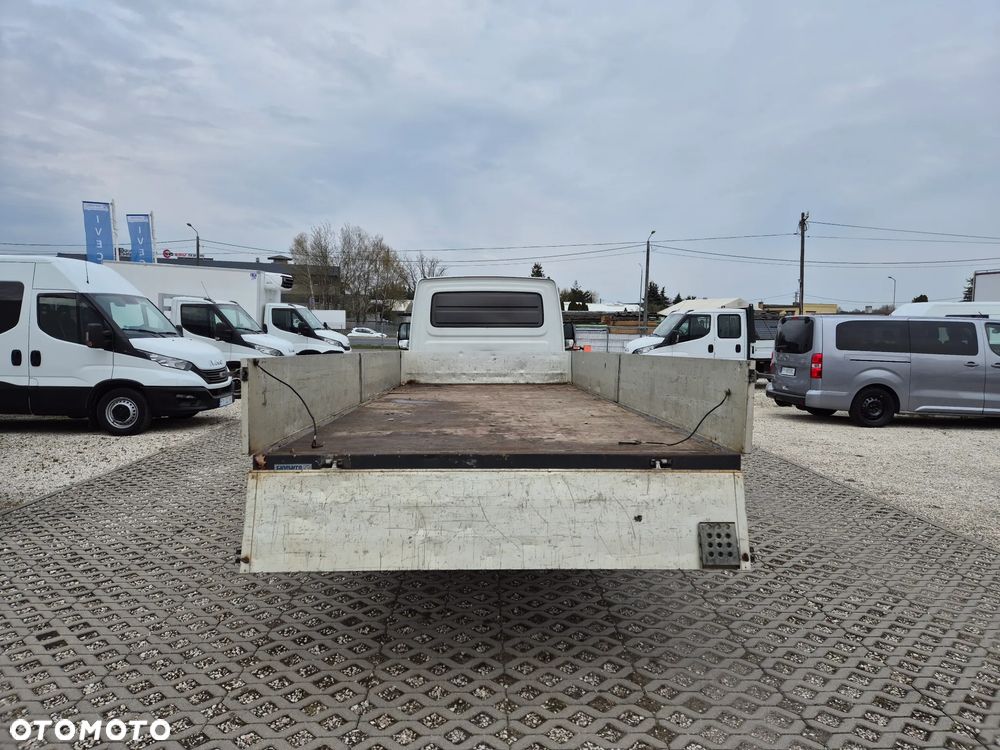 Iveco Daily 50C18 / 35C18 3.0HPI, skrzynia 5,25 x 2,10m - 6