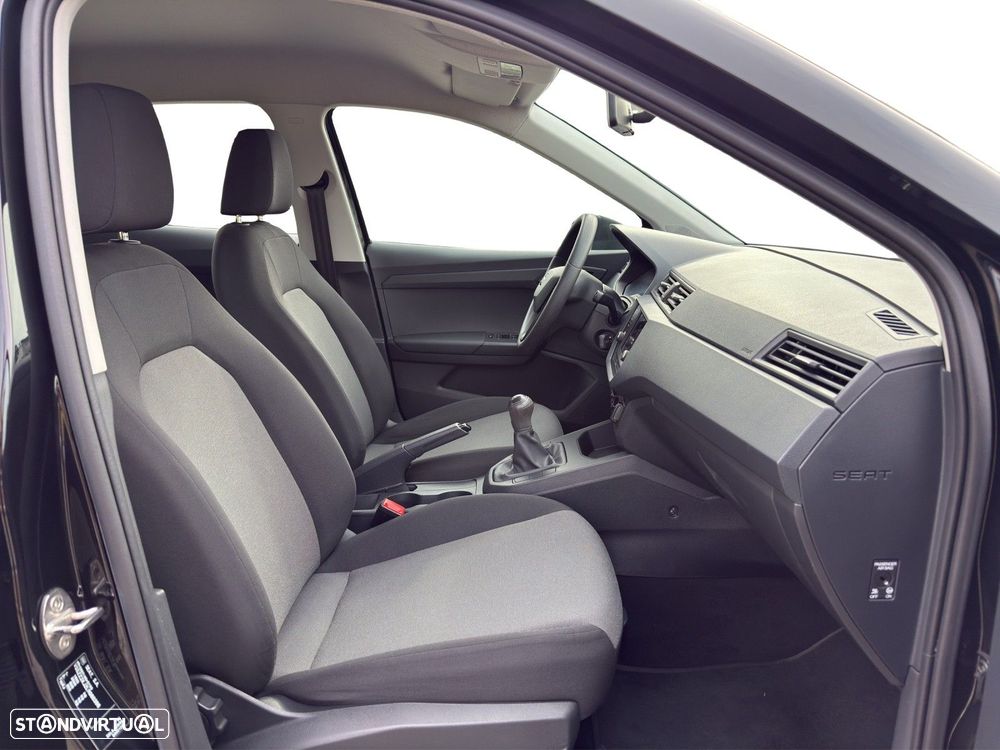 SEAT Arona 1.0 TSI Style - 14