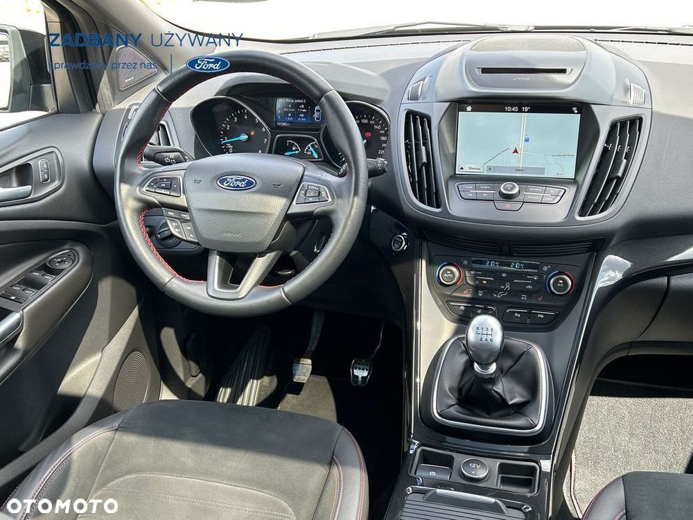 Ford Kuga 1.5 EcoBoost 2x4 ST-Line - 14