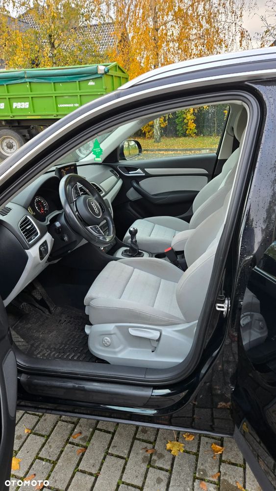 Audi Q3 2.0 TDI Prime Edition - 32