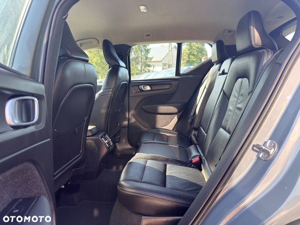 Volvo XC 40 - 16