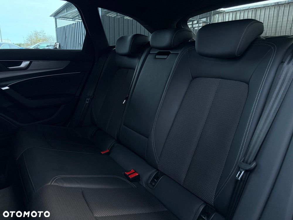 Audi A6 Avant - 24