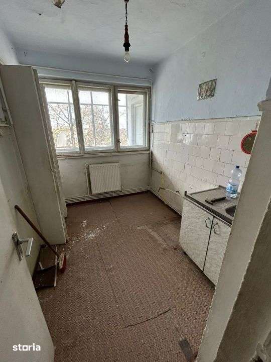 Apartament 2 camere confort 1 decomandat, Garii Marna, 2 balcoane — fotografia 3
