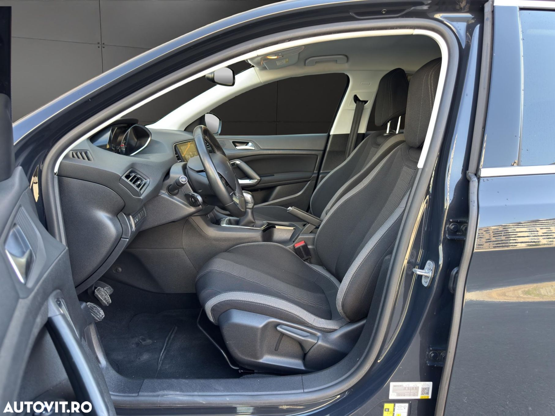 Peugeot 308 PureTech 110 Stop & Start Style - 5