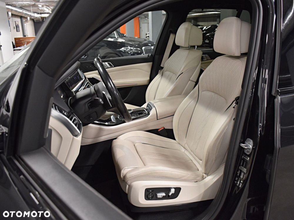 BMW X5 xDrive40i sport - 10