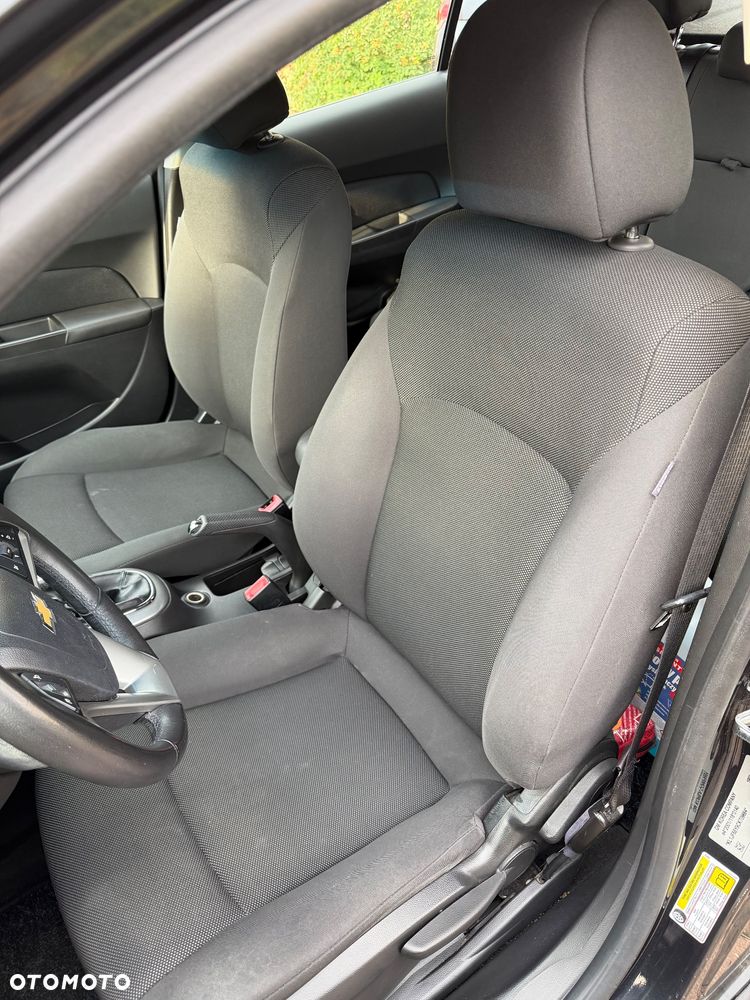 Chevrolet Cruze 2.0 D LT - 15