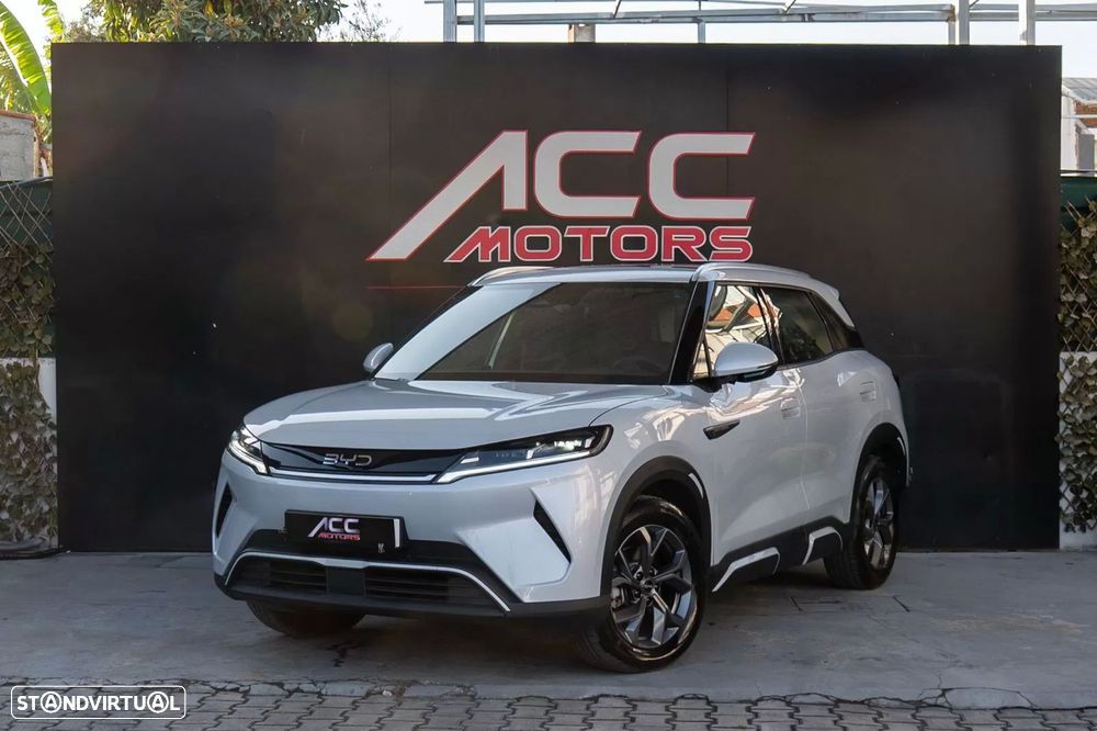 BYD Atto 2 - 26