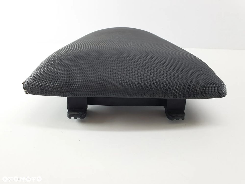 KYMCO QUANNON 125 SIEDZENIE KANAPA PASAŻERA - 7