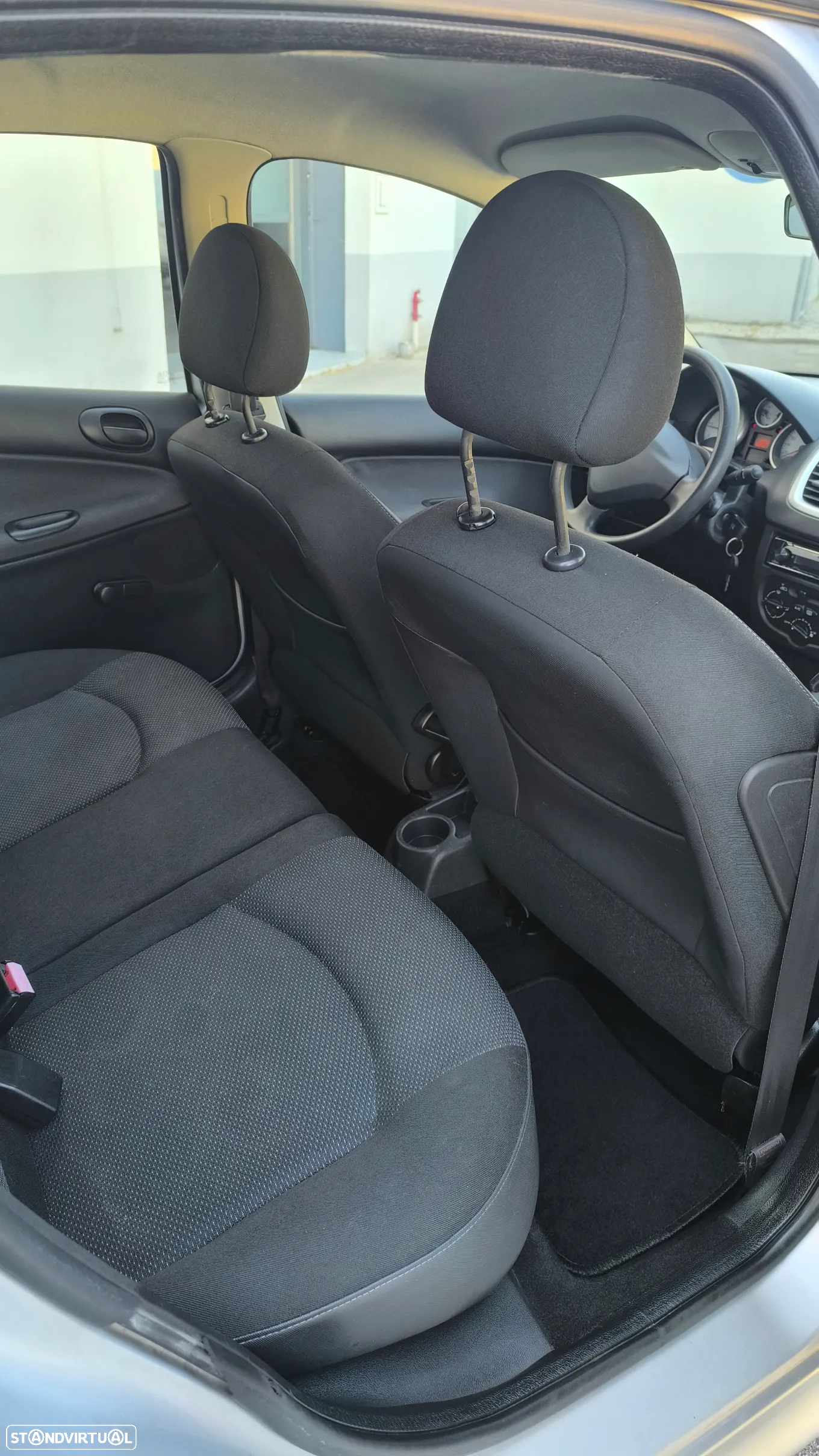 Peugeot 206+ 1.4 HDi Trendy - 34