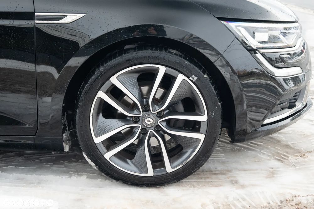 Renault Talisman ENERGY TCe 150 EDC INTENS - 31