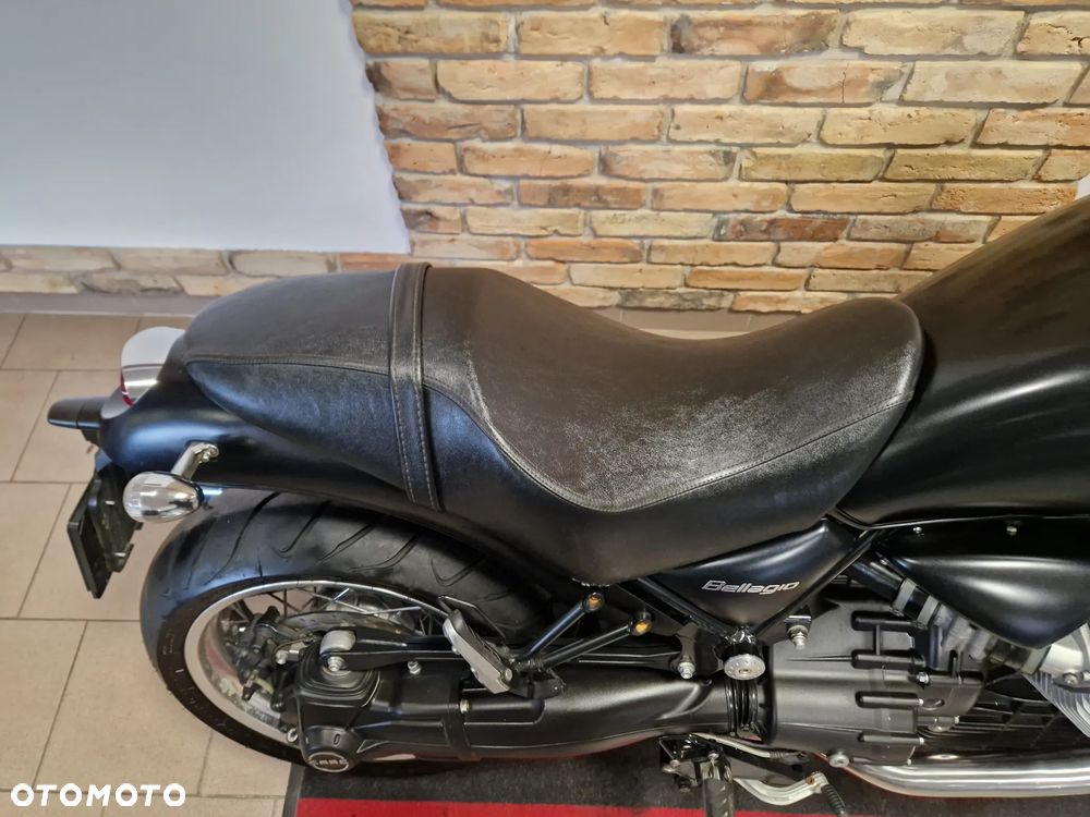 Moto Guzzi Bellagio - 23