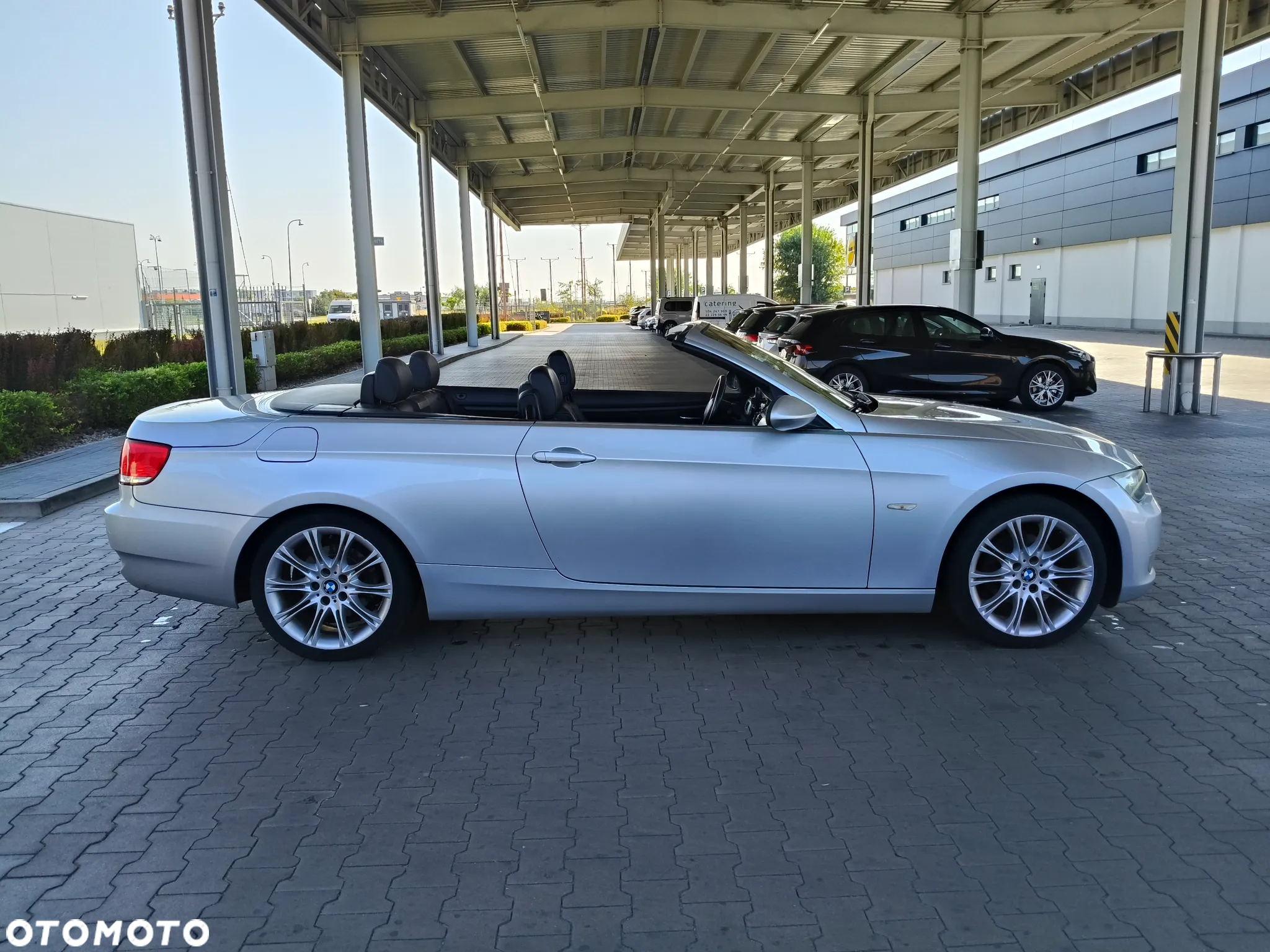 BMW Seria 3 320i - 6