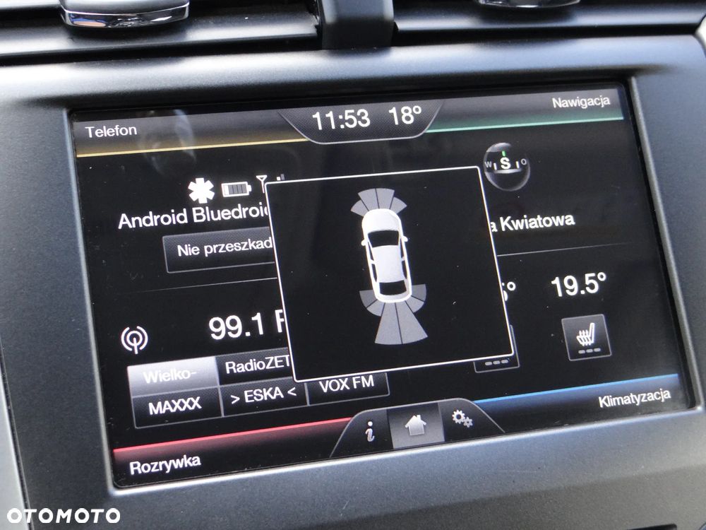 Ford Mondeo Turnier 2.0 EcoBlue Titanium - 11