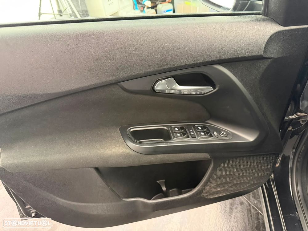 Fiat Tipo Station Wagon 1.3 M-Jet Lounge - 6