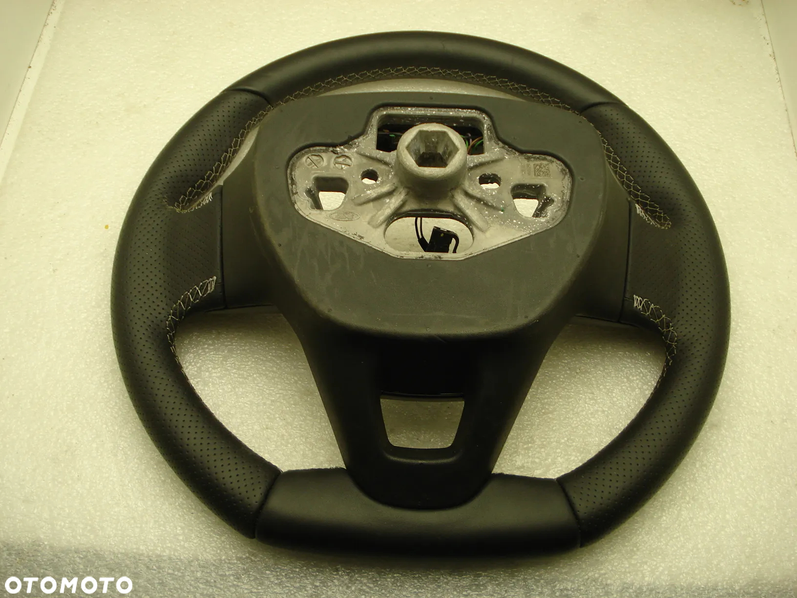 Kierownice FORD ST KUGA FOCUS GRZANA - 9
