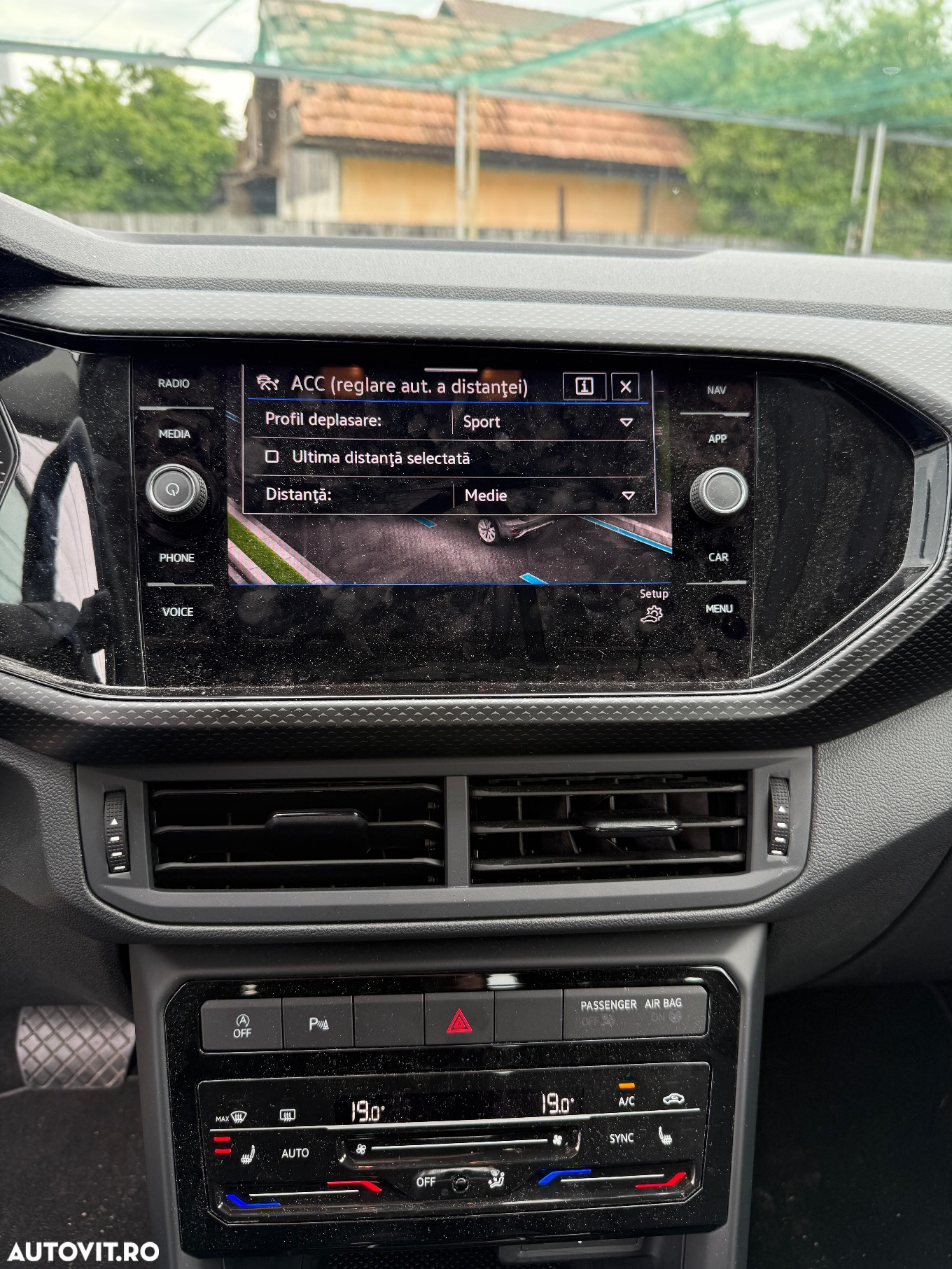 Volkswagen T-Cross 1.0 TSI DSG Life - 7