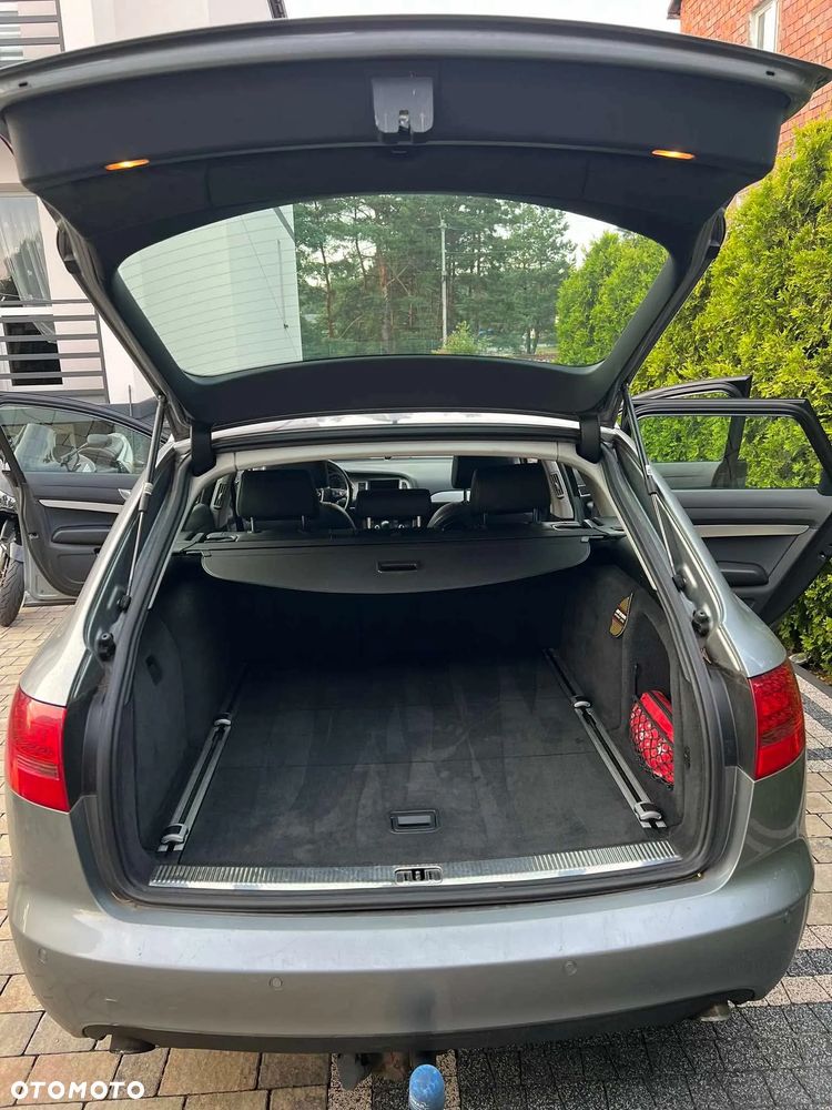 Audi A6 - 16