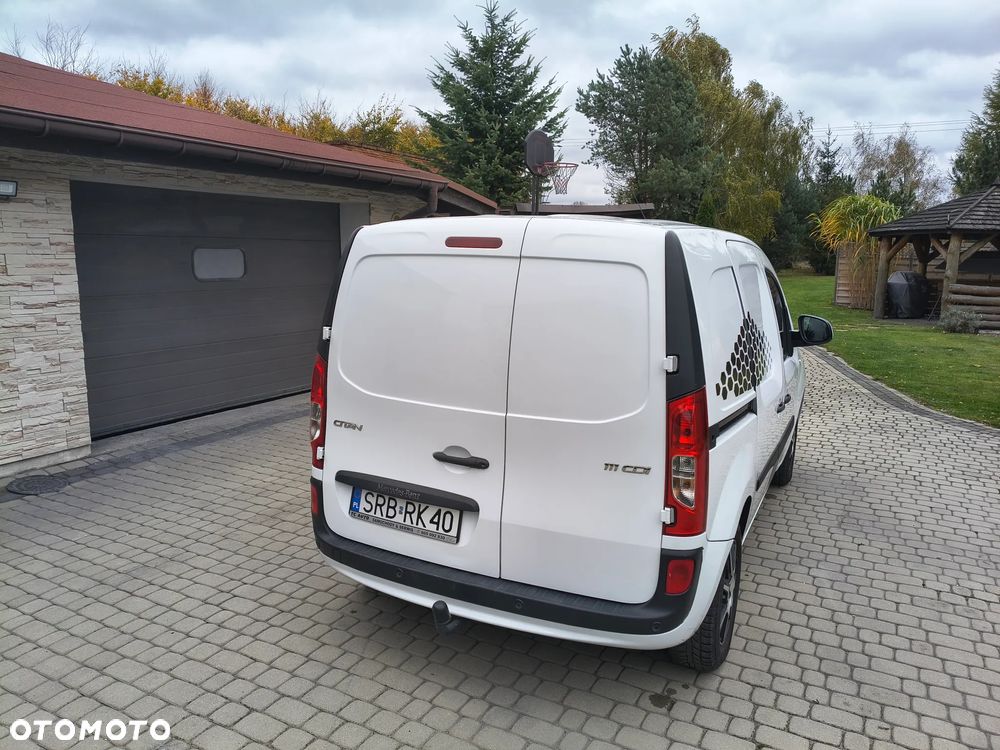 Mercedes-Benz Citan - 6