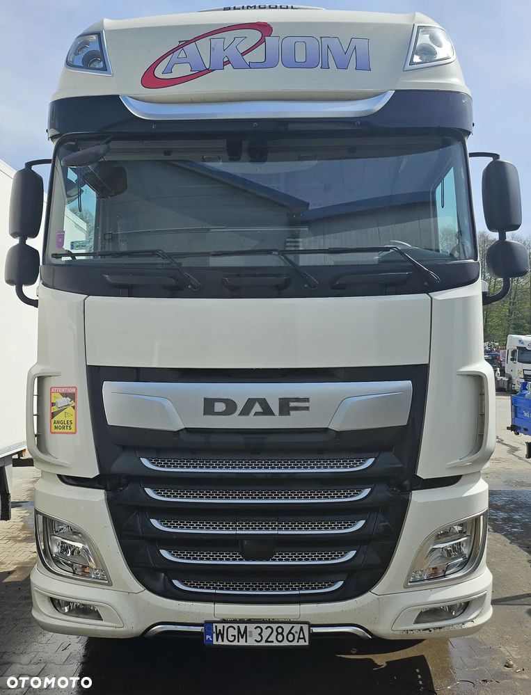 DAF XF - 2