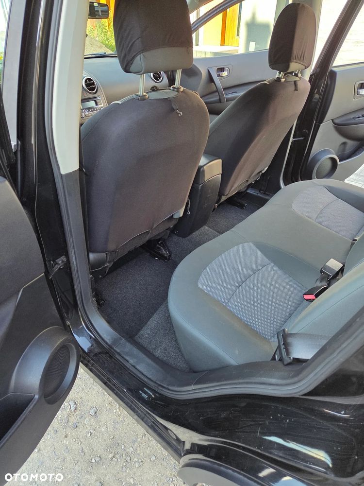 Nissan Qashqai 1.6 Visia - 14