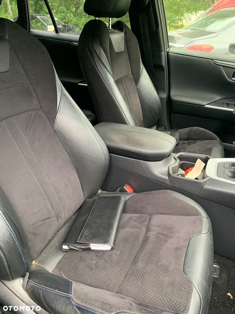 Toyota RAV4 2.5 4x2 Style Selection - 20