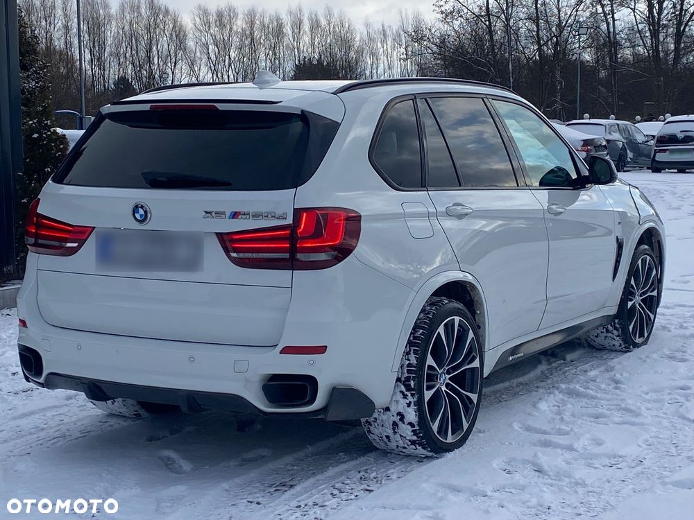 BMW X5 M - 13