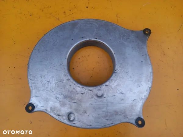 Chłodnica oleju skrzyni John Deere 6620 - 2