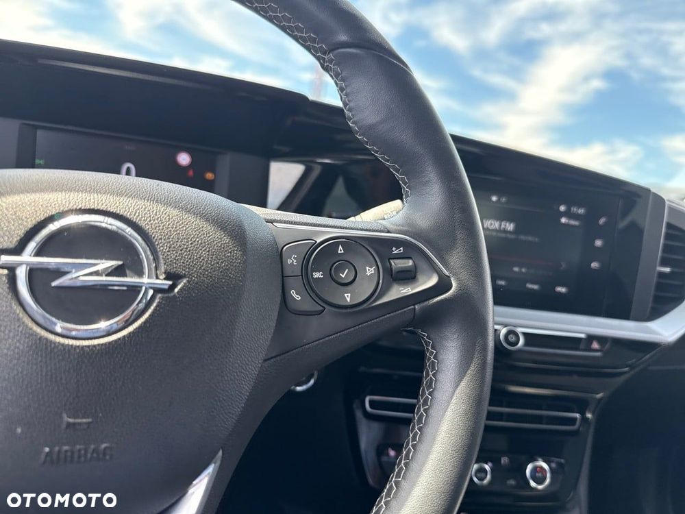 Opel Mokka 50kWh Elegance - 17