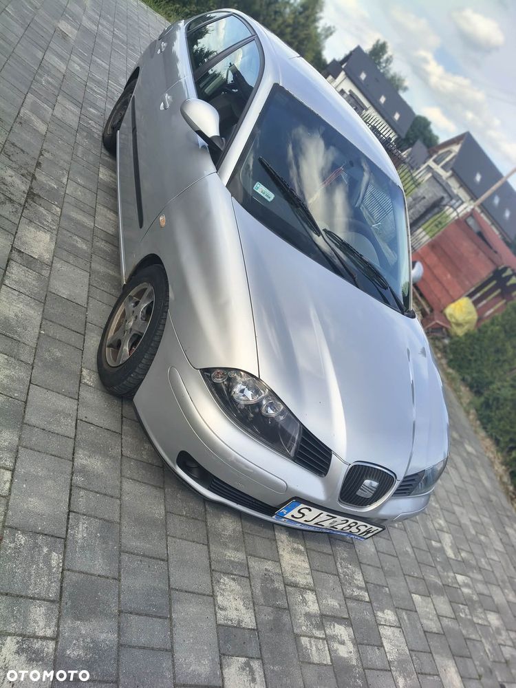 Seat Ibiza - 9