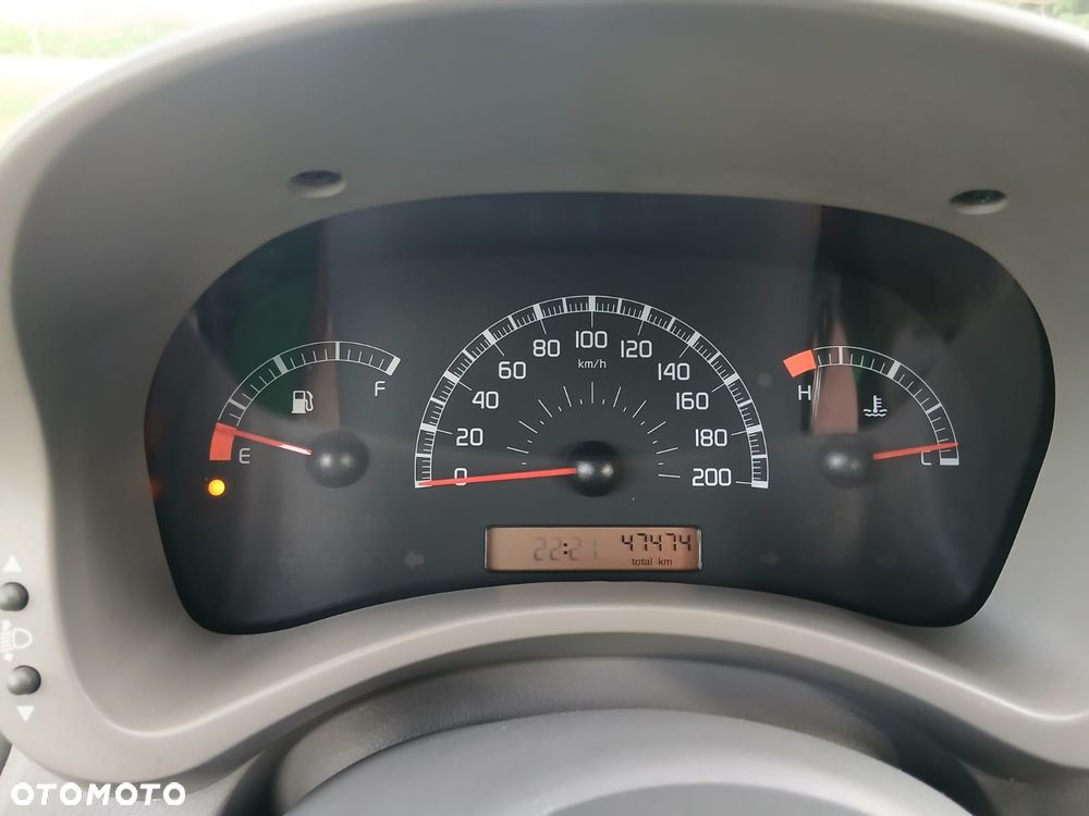 Fiat Panda 1.1 Fresh - 11