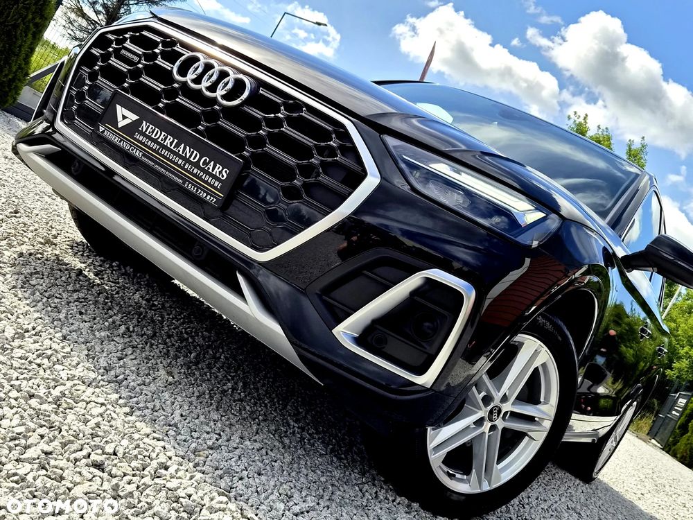 Audi Q5 50 TFSIe quattro S tronic S line - 34