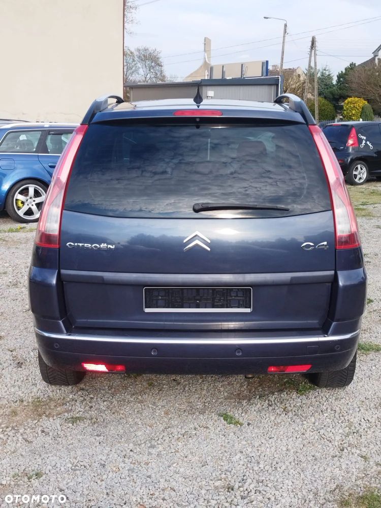 Citroën C4 Picasso - 3