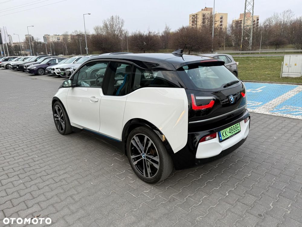 BMW i3 i3S 120 Ah - 8