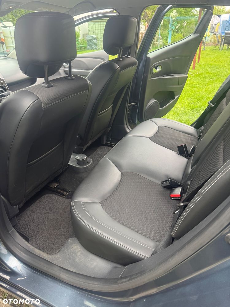 Renault Clio 1.2 Enegry TCe Intens - 15