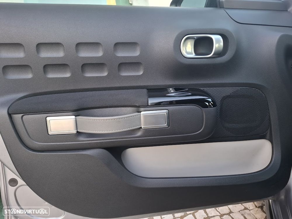 Citroën C3 1.2 PureTech Feel Pack - 27