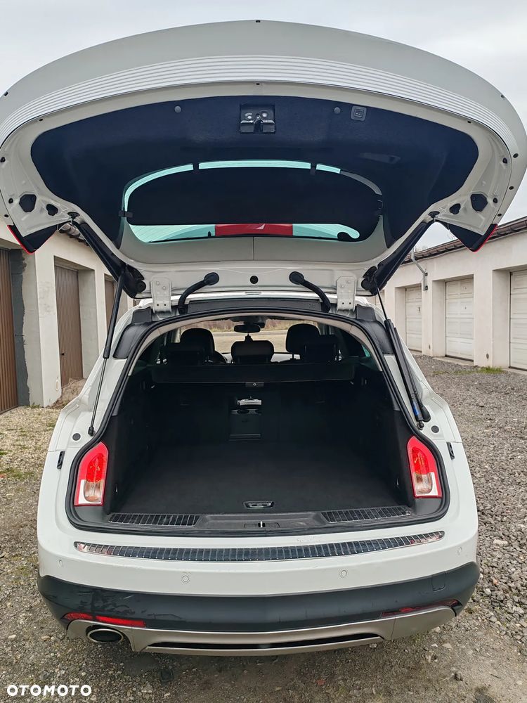 Opel Insignia 2.0 CDTI Edition 4x4 - 18