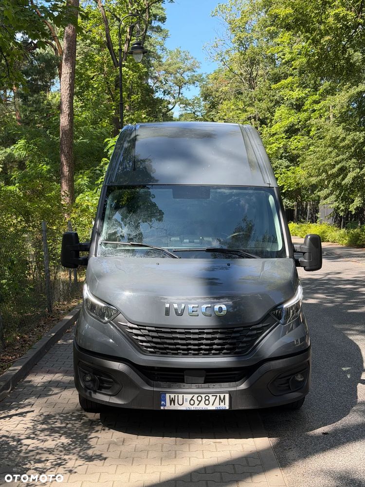 Iveco DAILY - 18