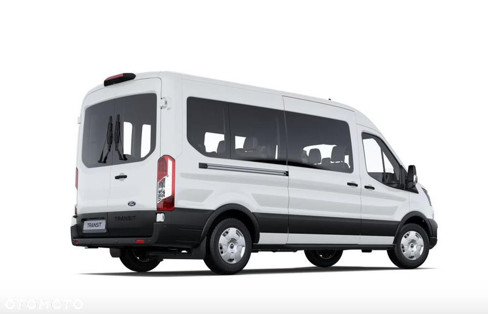 Ford Transit - 3