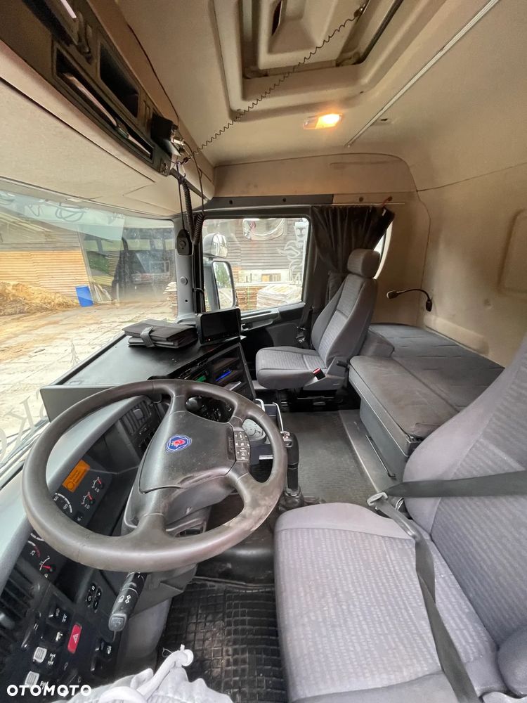 Scania R500 - 4