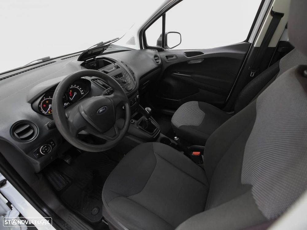 Ford Tourneo Courier 1.0 EcoBoost Ambiente - 6