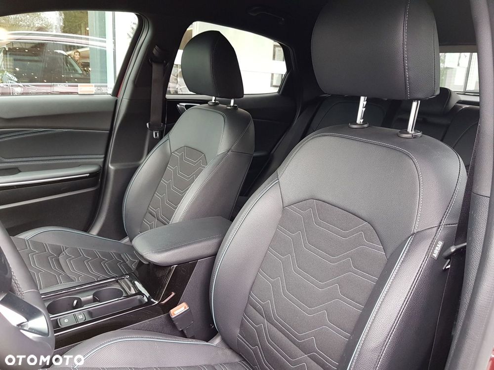Kia XCeed 1.6 T-GDI Tribute DCT - 11