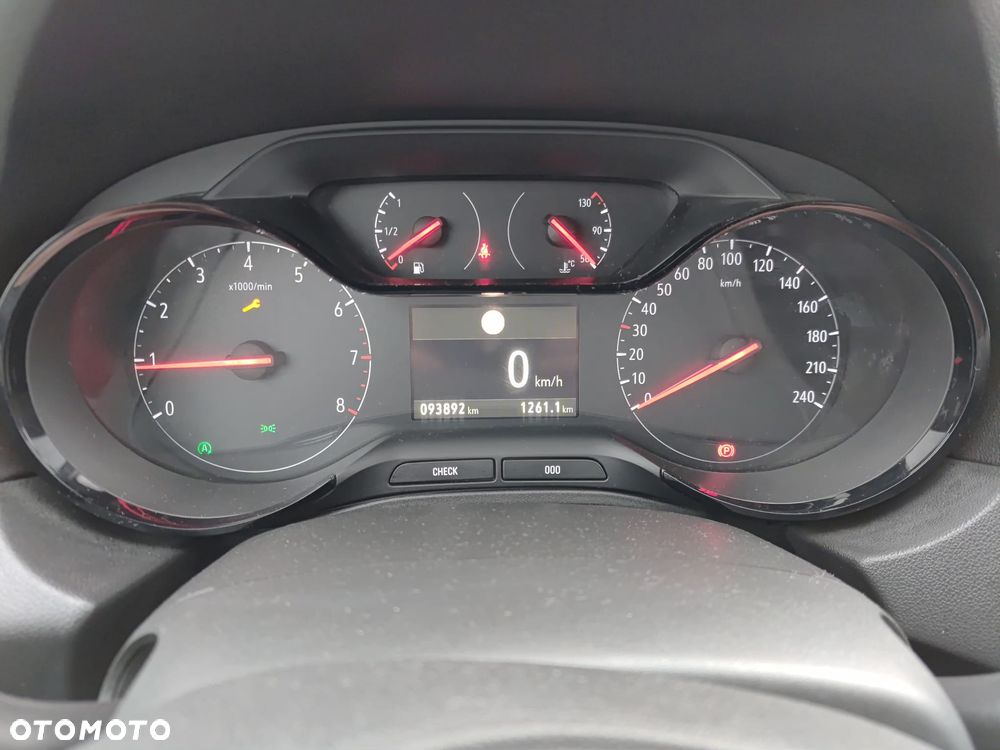 Opel Grandland X 1.2 Start/Stop Business Edition - 15