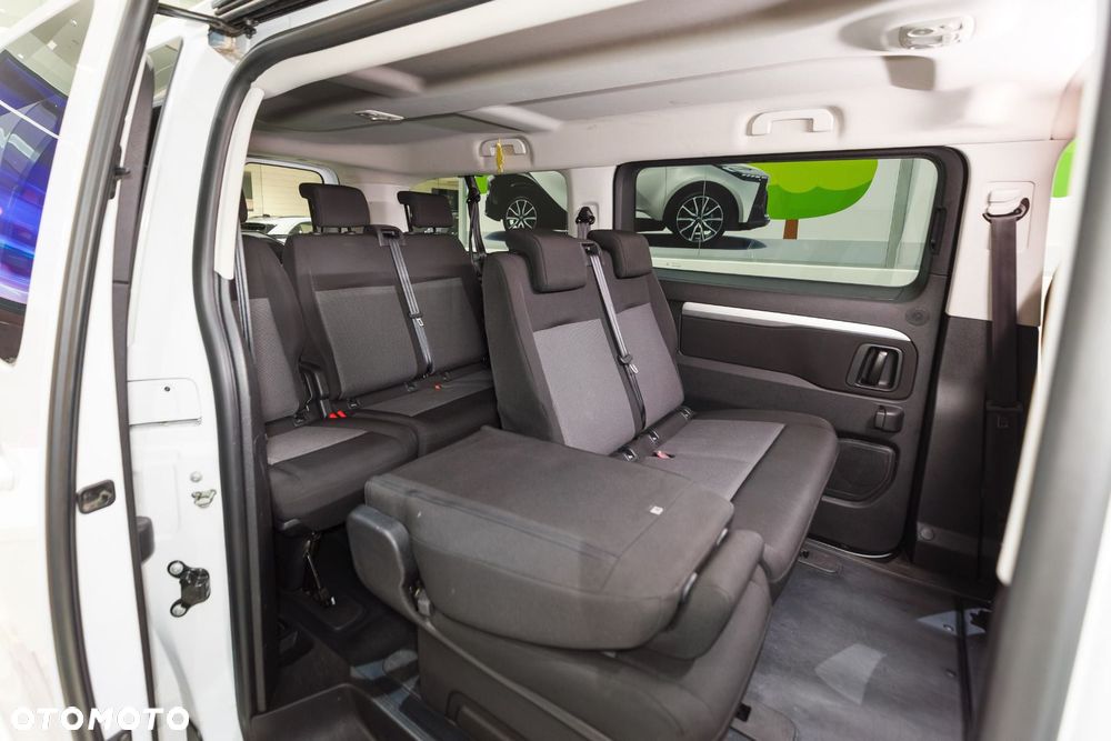 Toyota Proace Verso - 10