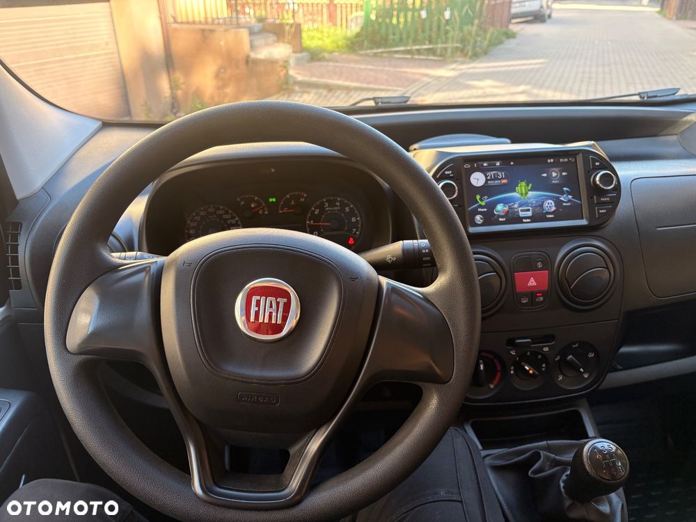 Fiat Fiorino - 15